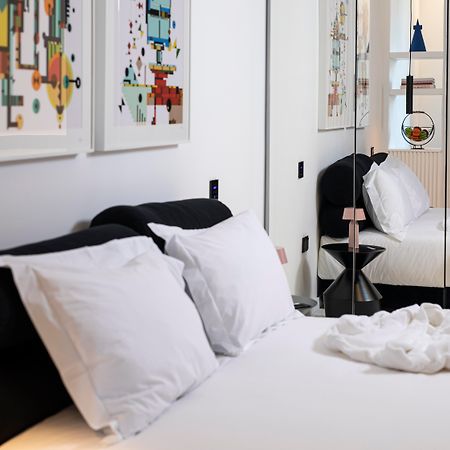 Map Boutique Hotel Nicosia Luaran gambar