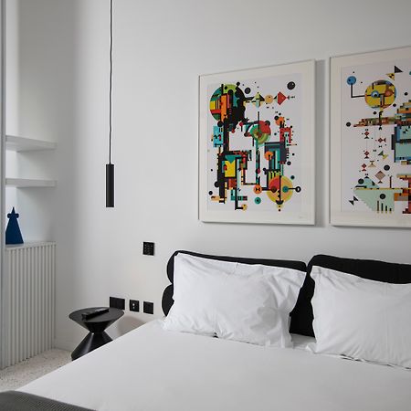 Map Boutique Hotel Nicosia Luaran gambar