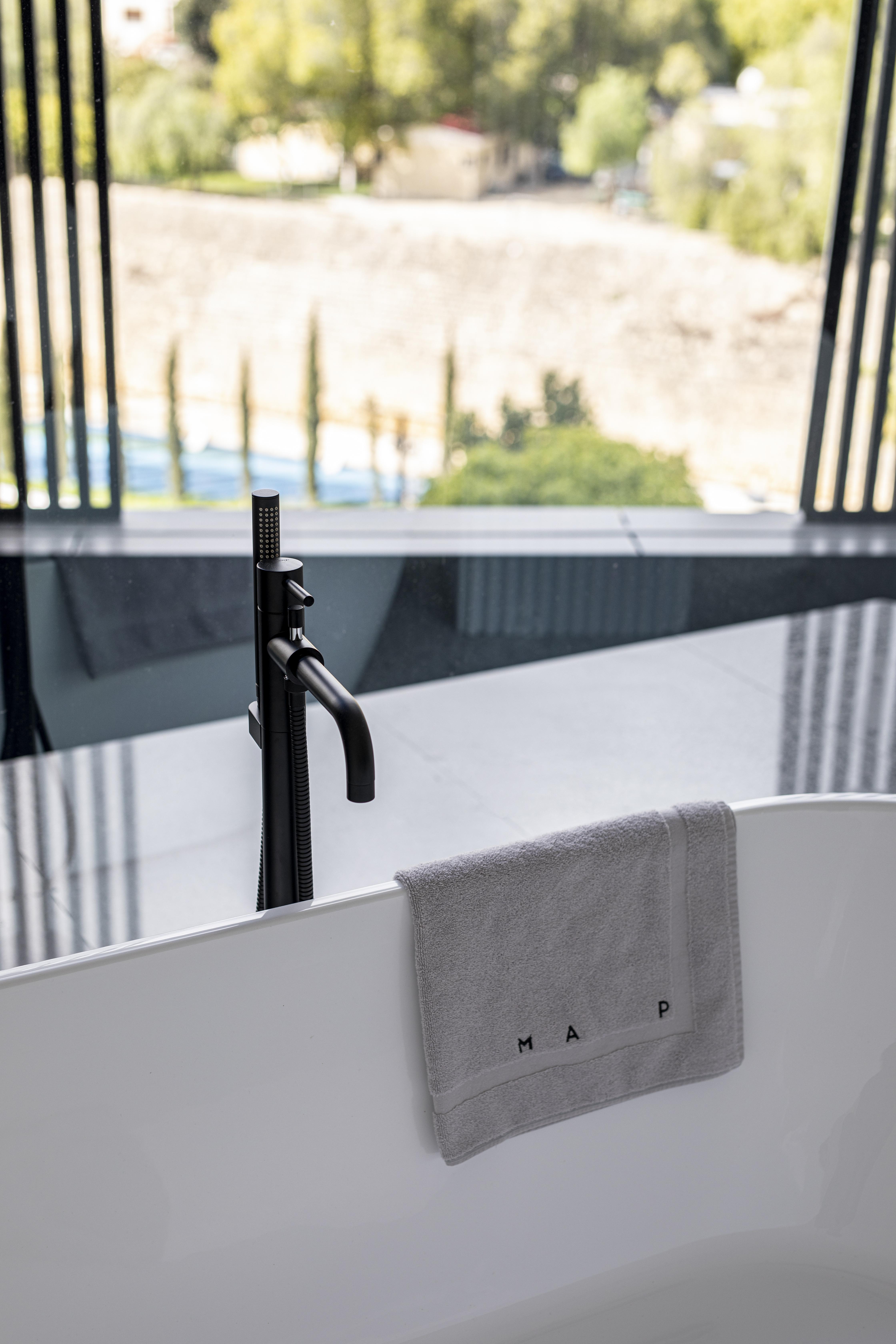 Map Boutique Hotel Nicosia Luaran gambar