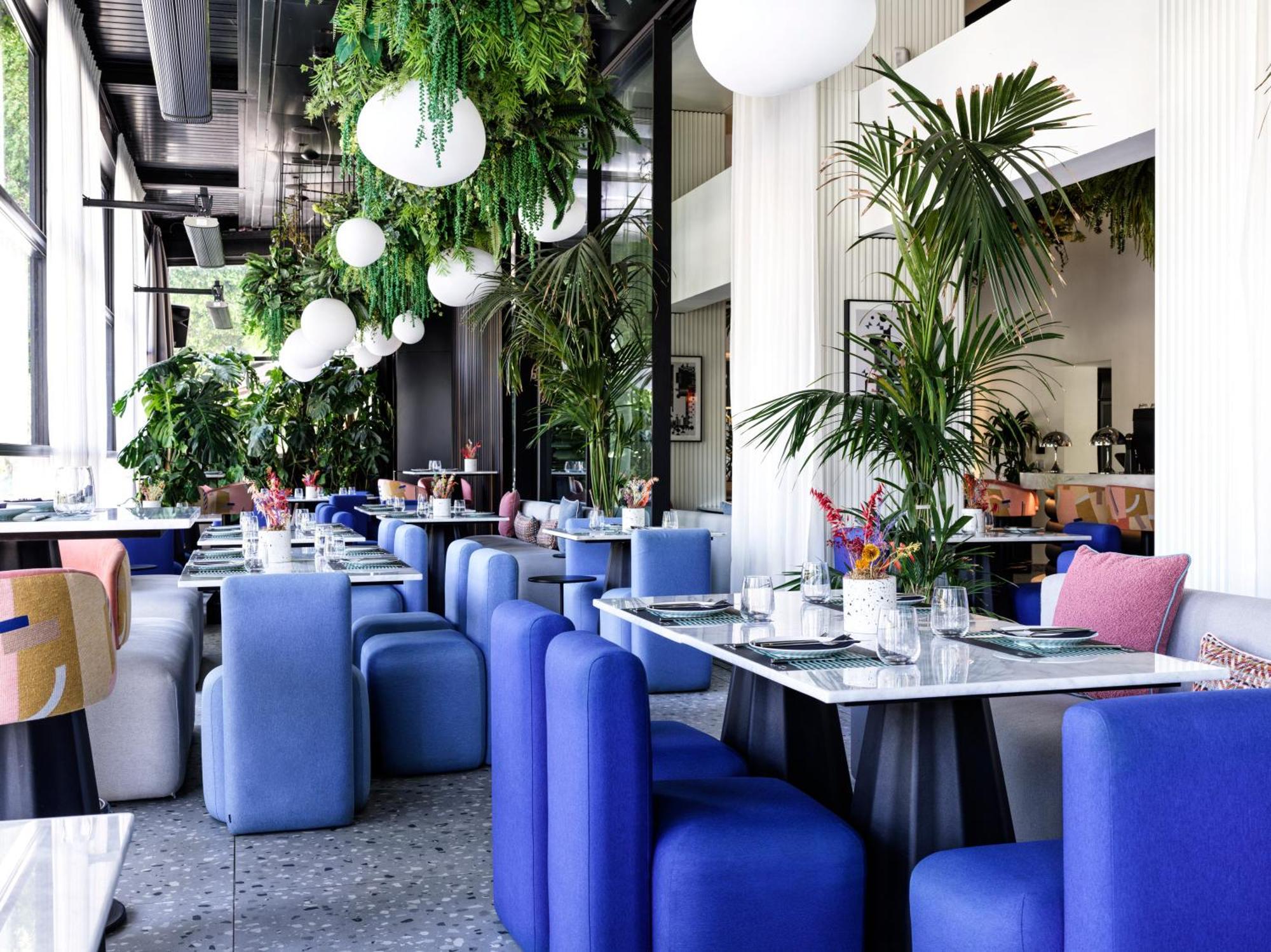 Map Boutique Hotel Nicosia Luaran gambar