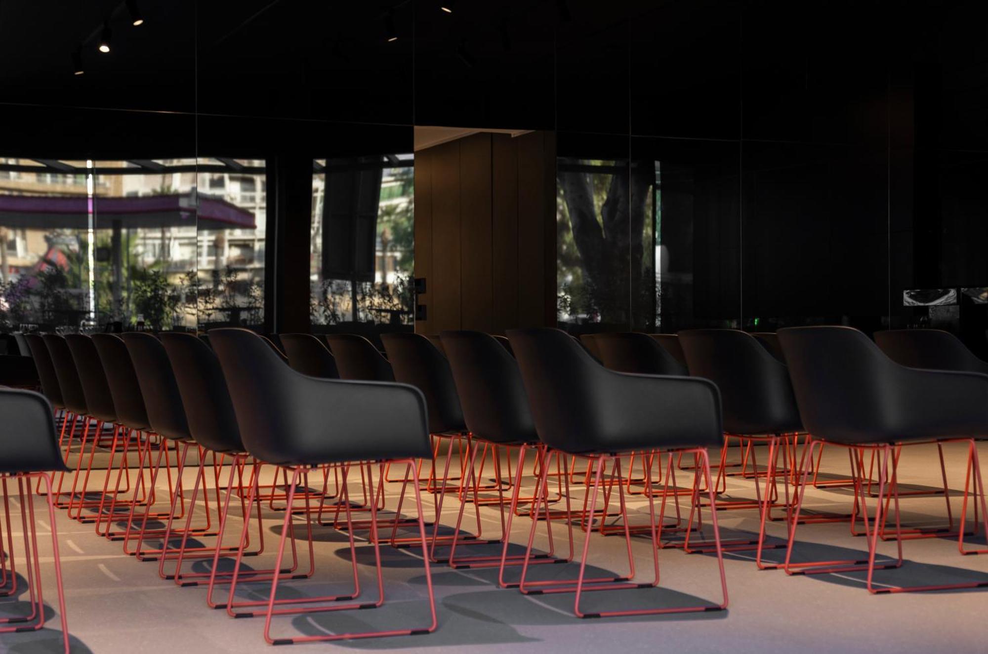 Map Boutique Hotel Nicosia Luaran gambar