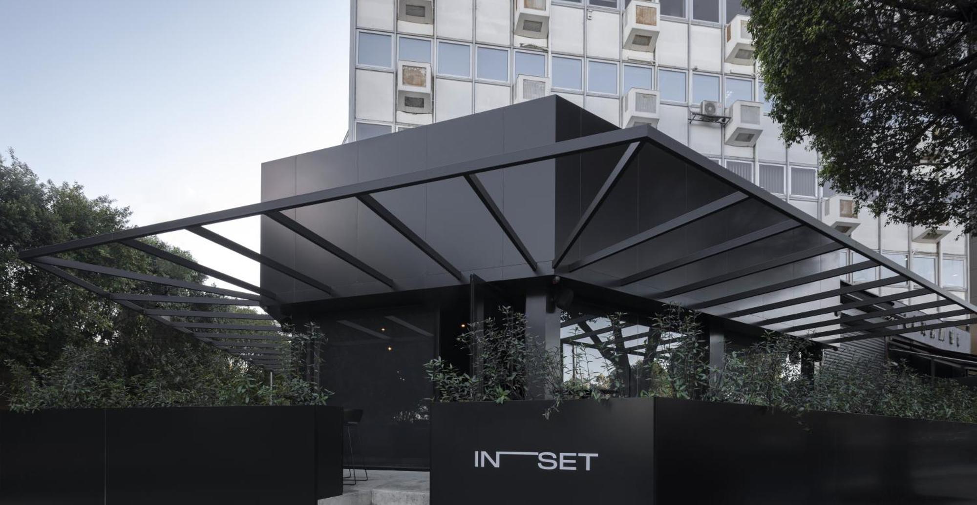 Map Boutique Hotel Nicosia Luaran gambar