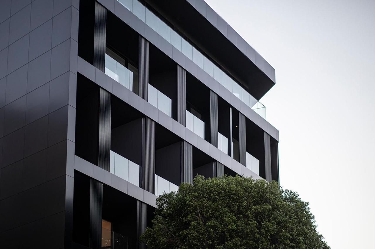 Map Boutique Hotel Nicosia Luaran gambar